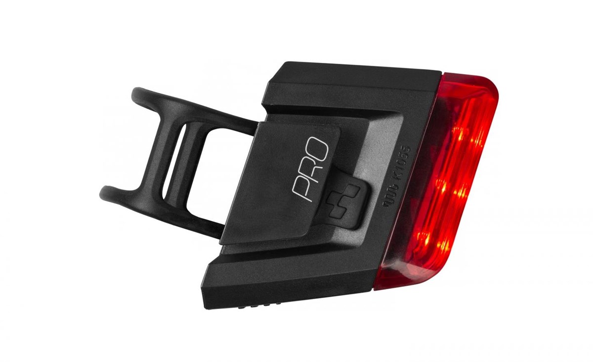 Cube Pro Rear Light