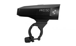 Cube Pro 50 USB Rechargeable Front Light