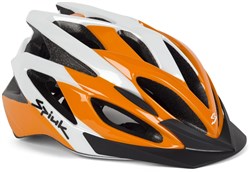Spiuk Tamera Cycling Helmet 2016
