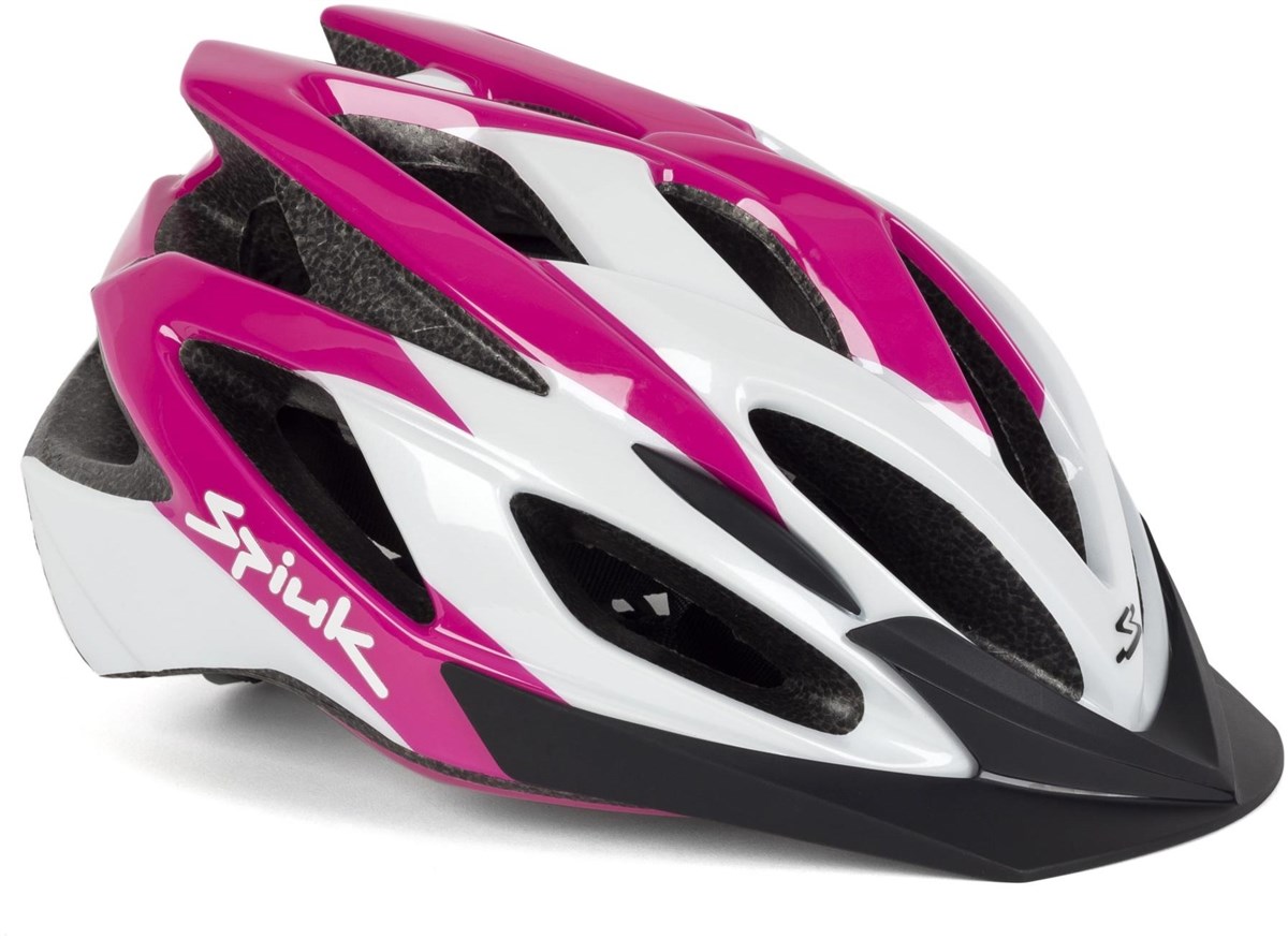Spiuk Tamera Cycling Helmet 2016