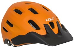 GT Avalanche Trail Helmet
