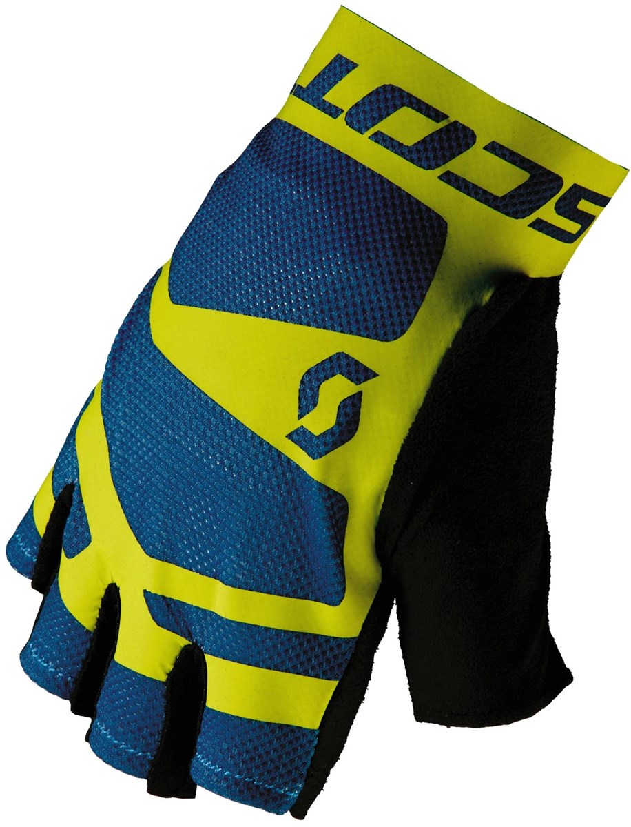 Scott Endurance Short Finger Cycling Gloves