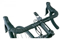 Topeak RideCase Mount RX With SC Adapter