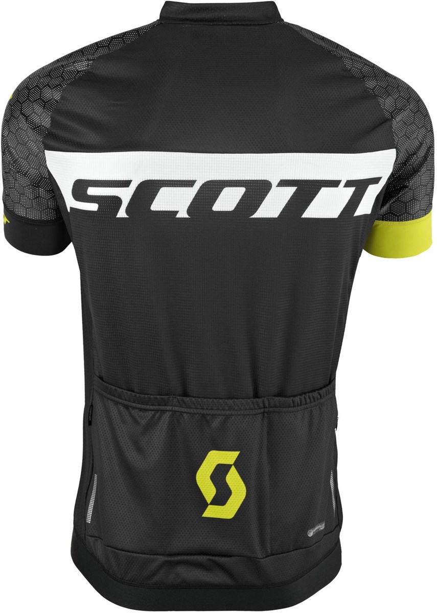 Scott RC Pro Tec Short Sleeve Cycling Jersey
