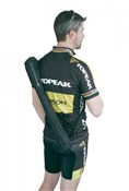 Topeak Transfomer RX Floor Pump / Portable Bike Stand