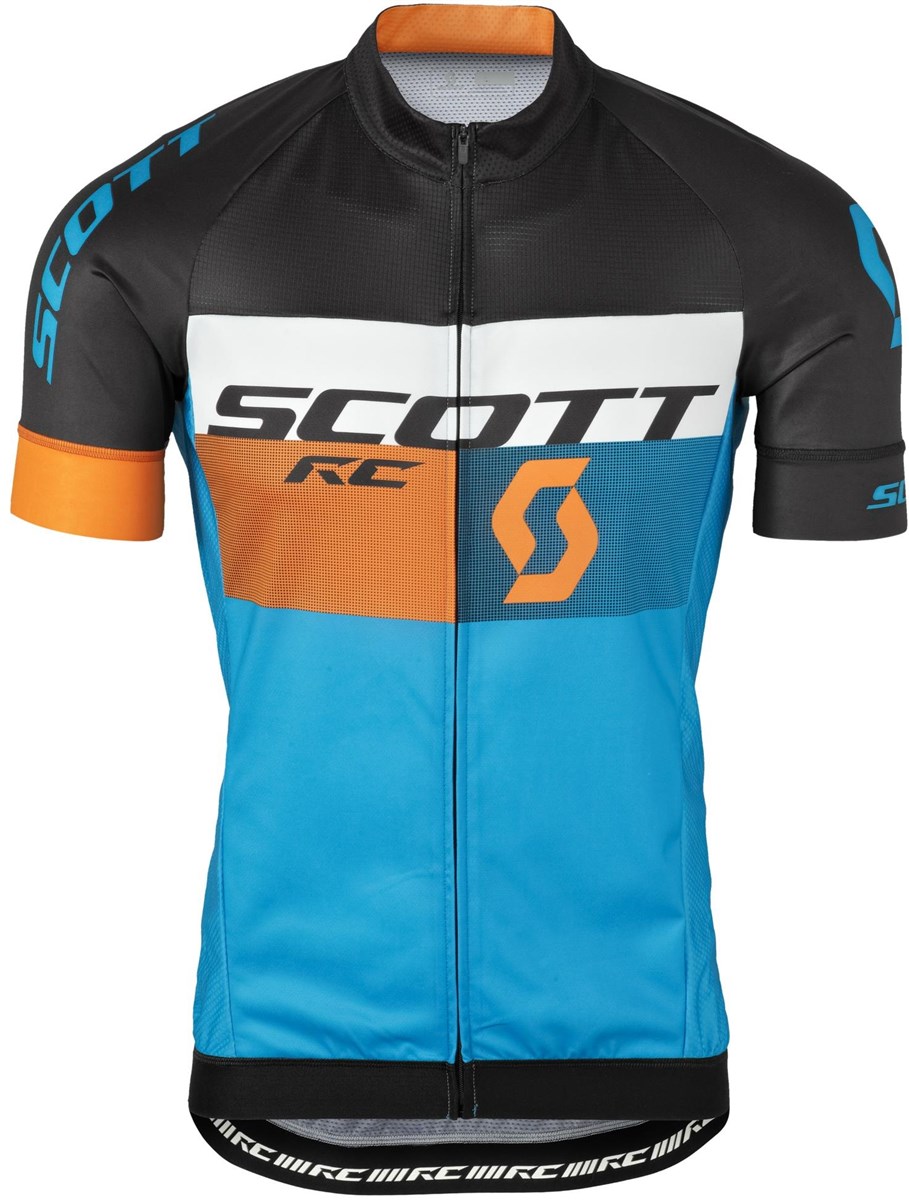 Scott RC Pro Short Sleeve Cycling Jersey