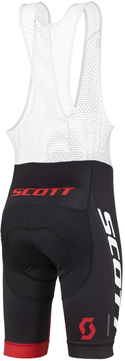 Scott RC Pro +++ Cycling Bib Shorts