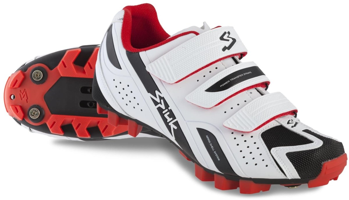 Spiuk Rocca MTB Cycling Shoes