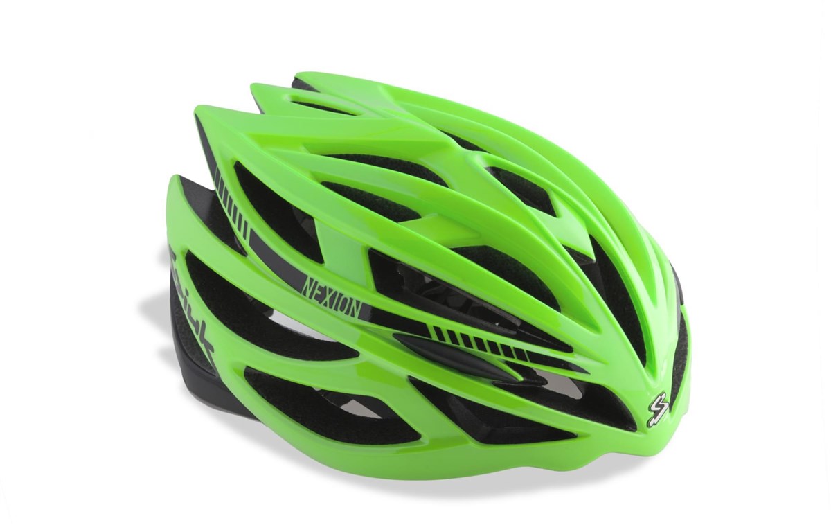 Spiuk Nexion Road Cycling Helmet 2016