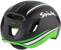 Spiuk Obuss TT / Triathlon Cycling Helmet 2016