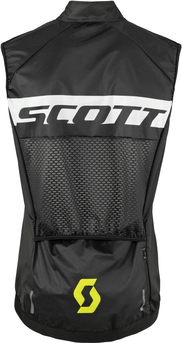 Scott RC Pro Windbreaker Vest