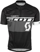 Scott RC Team Short Sleeve Cycling Jersey