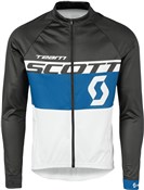 Scott RC Team Long Sleeve Cycling Jersey