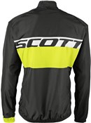Scott RC Team Windbreaker Cycling Jacket