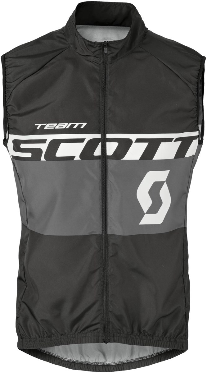 Scott RC Team Windbreaker Cycling Vest