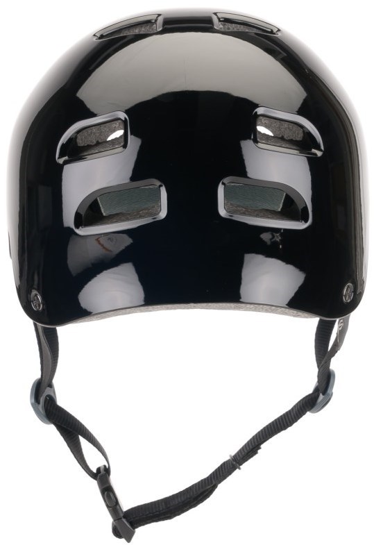 Fuse Alpha Icon Skate/BMX Cycling Helmet 2016