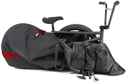 Fuse Delta Bike Bag