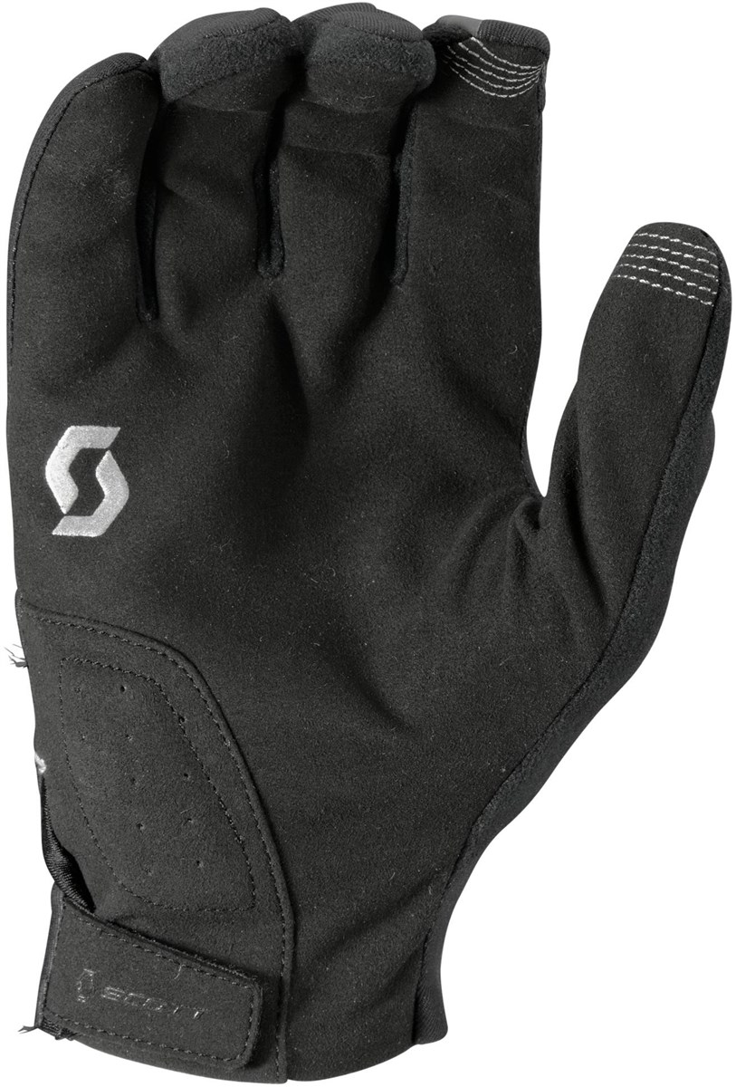 Scott RC Premium Long Finger Cycling Gloves