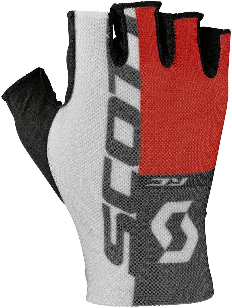 Scott RC Pro Short Finger Cycling Gloves
