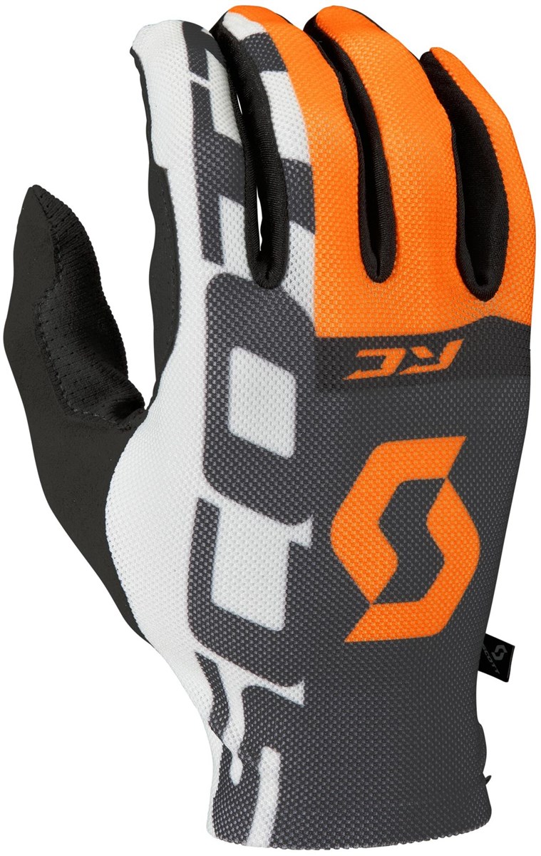 Scott RC Pro Long Finger Cycling Gloves
