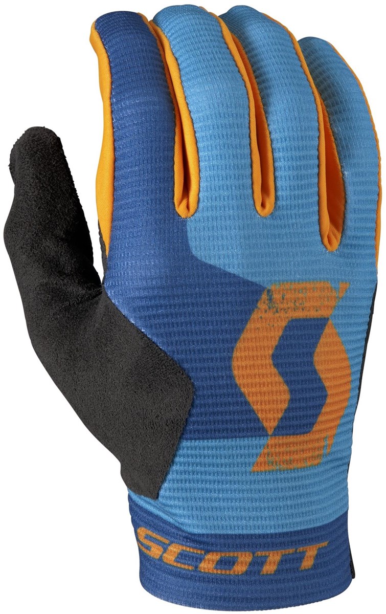 Scott Ridance Long Finger Cycling Gloves