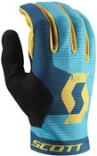 Scott Ridance Long Finger Cycling Gloves