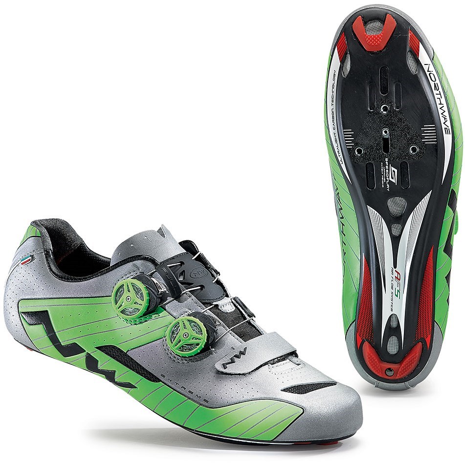 Northwave Extreme Road Cycling Shoes SS16