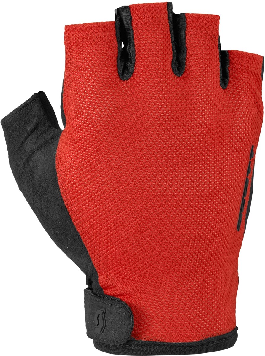 Scott Aspect Sport Short Finger Junior Cycling Gloves