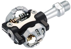 One23 W-01 MTB Clipless Pedals