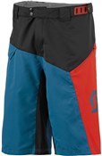 Scott Progressive Baggy Cycling Shorts With Pad
