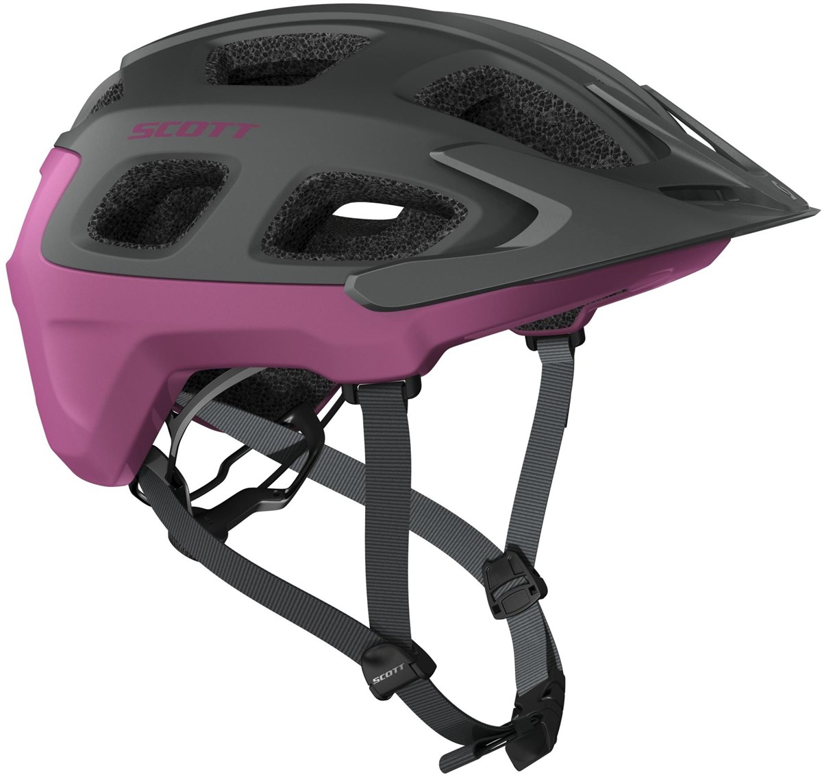 Scott Vivo MTB Cycling Helmet