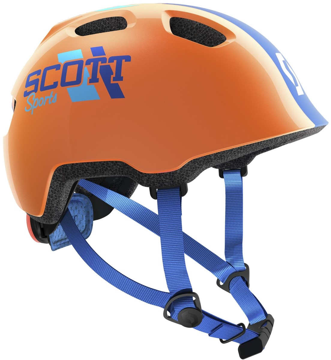 Scott Chomp 2 Kids Cycling Helmet