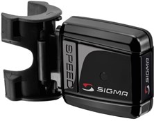 Sigma BC 14.12 Alti Cycle Computer Wireless