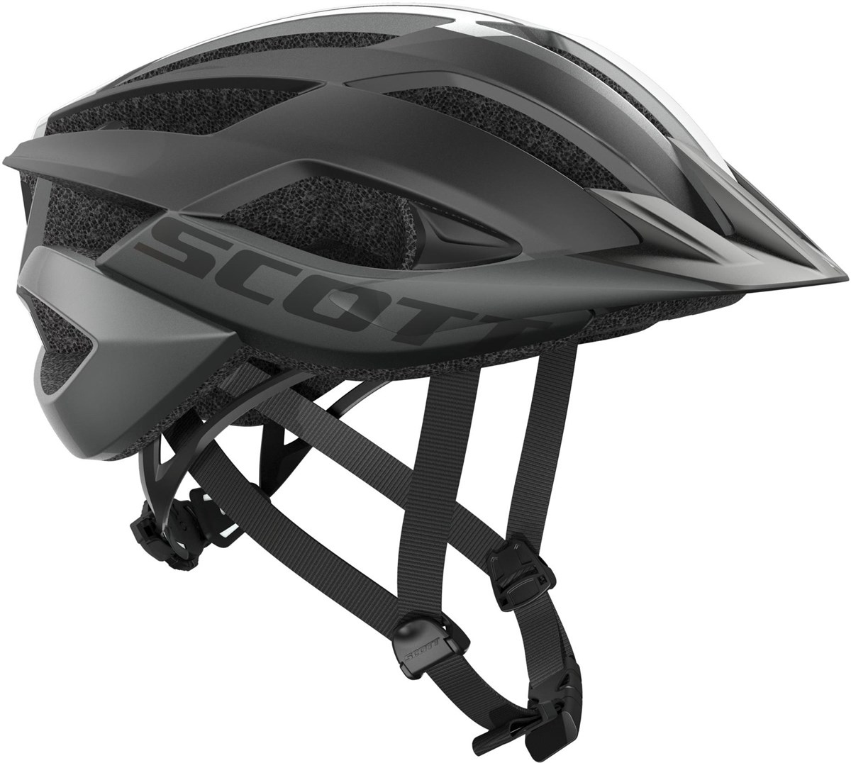 Scott Arx Plus MTB Cycling Helmet