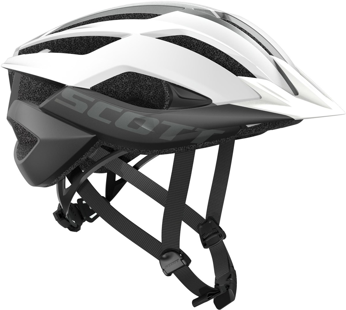 Scott Arx MTB Cycling Helmet