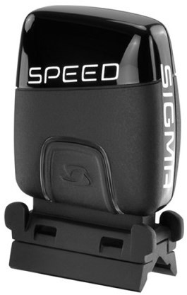 Sigma ANT+ Speed Sensor