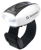 Sigma Micro 1 LED Front
