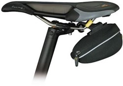 Topeak ProPack Small Saddle Back With Quick Clip