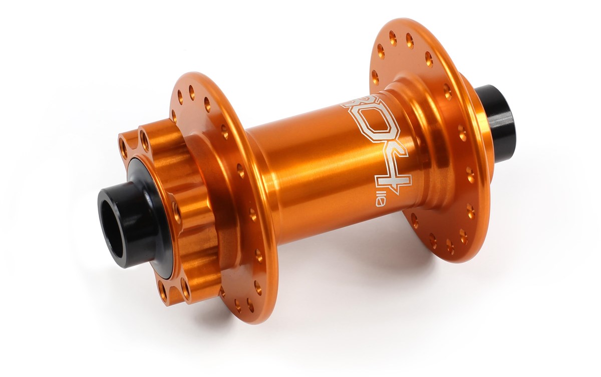 Hope Pro 4 Boost Front Hub