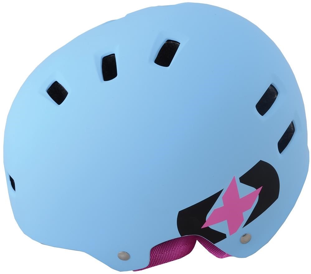 Oxford Urban Helmet