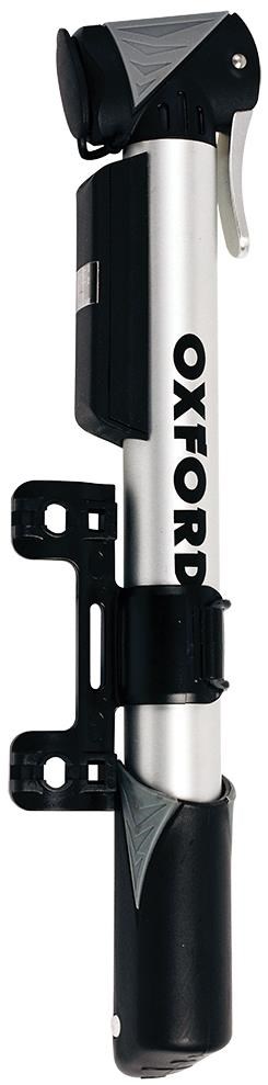 Oxford Alloy Mini-Pump
