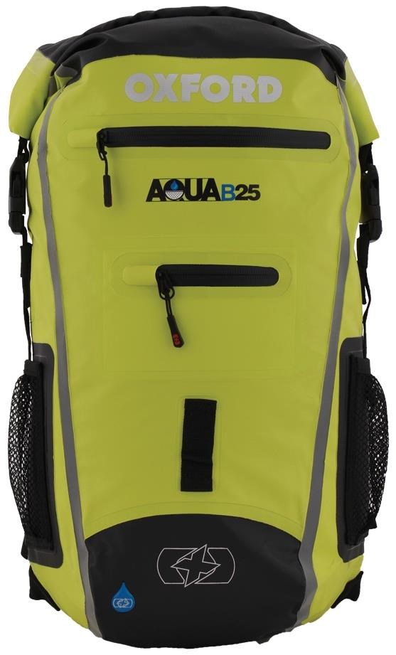 Oxford Aqua B-25 Backpack