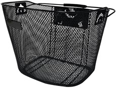 Oxford Quick Release Wire Basket