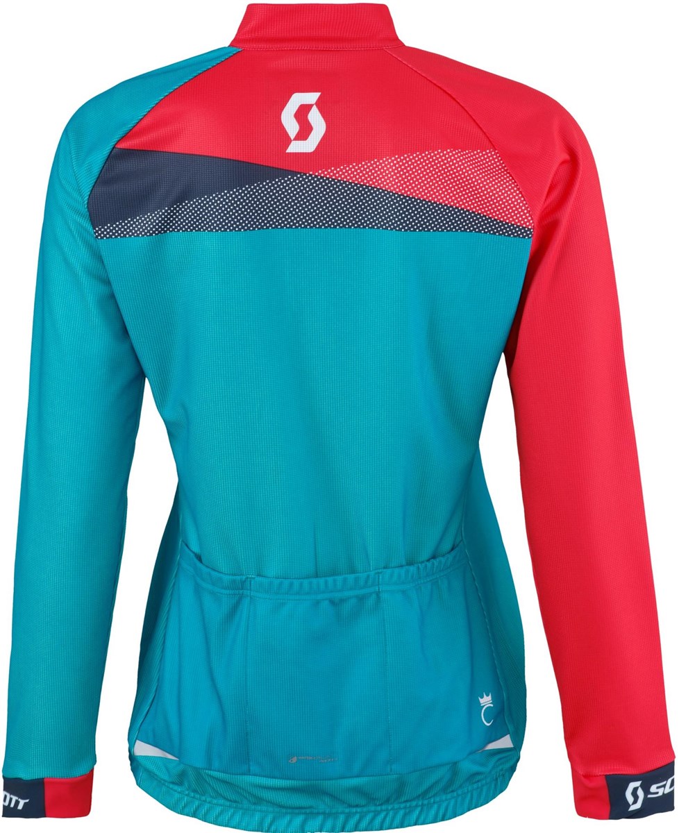 Scott RC Pro AS 10 Womens Cycling Jacket