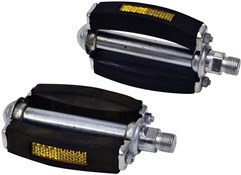 Oxford Rubber Type Pedals