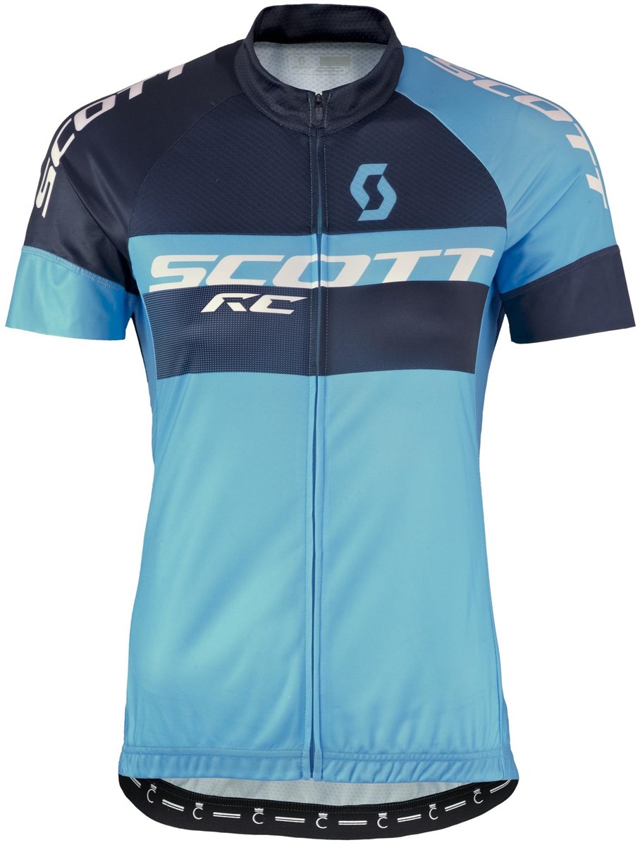 Scott RC Pro Short Sleeve Womens Cycling Jersey