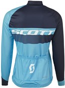 Scott RC Pro Long Sleeve Womens Cycling Jersey