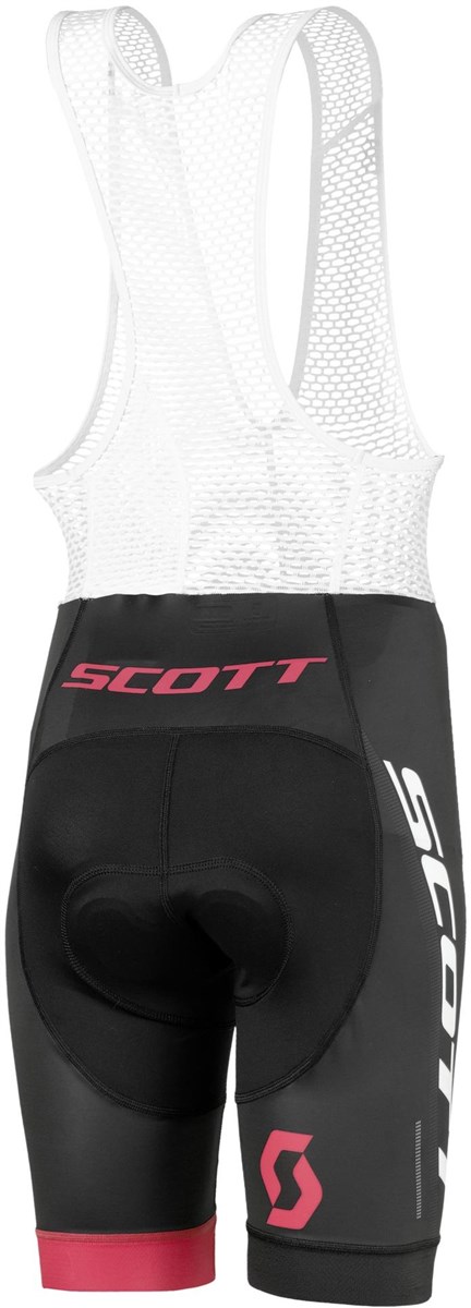 Scott RC Pro +++ Womens Cycling Bib Shorts