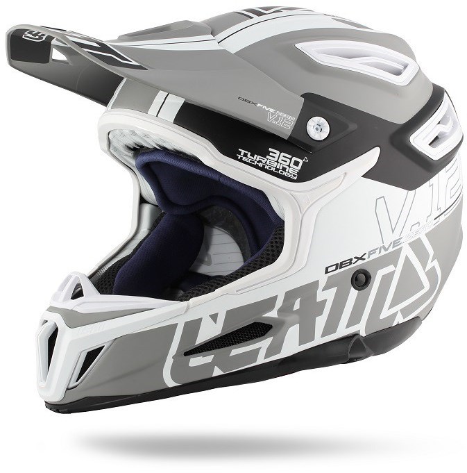 Leatt DBX 5.0 Helmet 2016