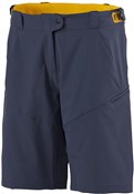 Scott Endurance With Pad Womens Baggy Cycling Shorts